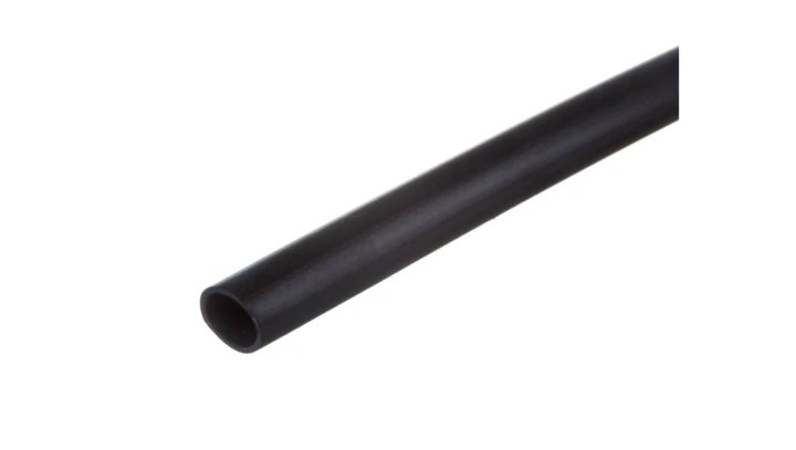 Wąż PCV 5X0,5 BK czarny E05ME-03020104600 /200m/