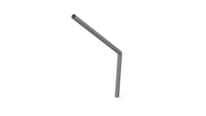 OG Wysięgnik lampowy fi42 110st 550mm 94401202