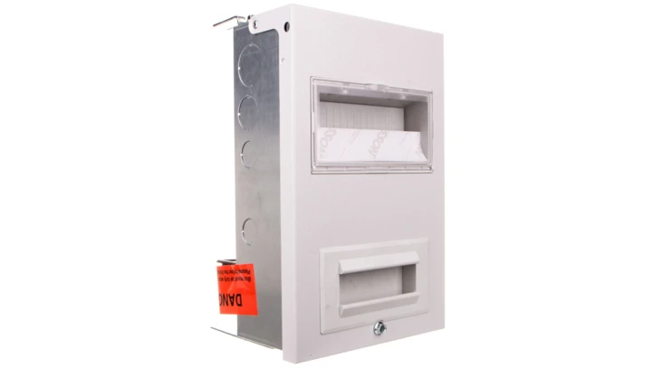 Skrzynka odpływowa szynoprzewodów 63A BD2-AK2M2/F BVP:203252