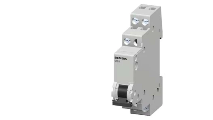 Rozłącznik modułowy 20A 1P 1Z 230V 5TE8111