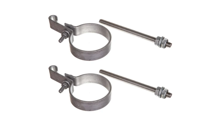 Układ ochrony przeciwłukowej SDI10.60 /1kpl./