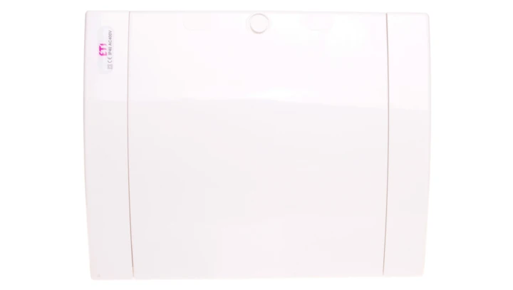 Rozdzielnica modułowa 2x12 podtynkowa /biała/ IP40 ECM24PO-S DIDO 001101078