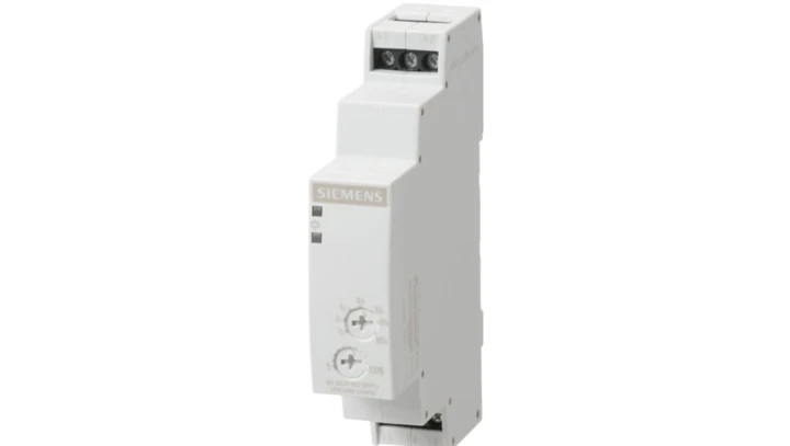 Przekaźnik czasowy 1P 3A AC-15 0,05-100s 24-240VAC/DC 7PV1540-1AW30