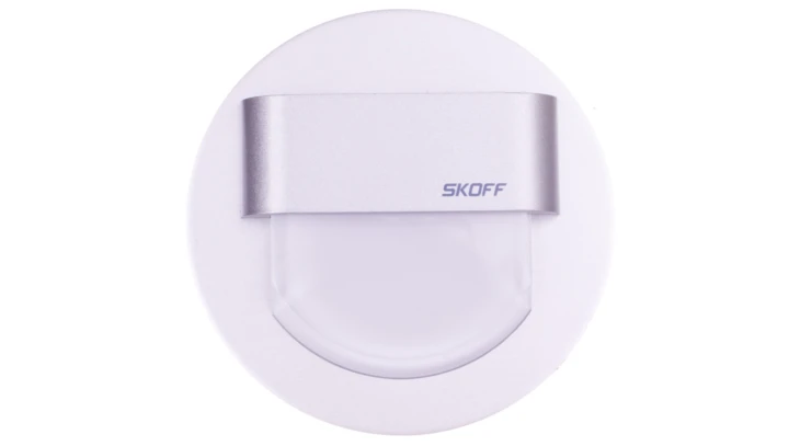 Oprawa przyschodowa RUEDA stick LED Light 10 V DC 0,8 W IP 66 3000 K aluminium