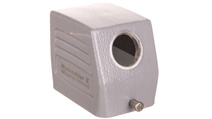 Obudowa wtyku HDC 06B TSLU 1M20G 1788100000