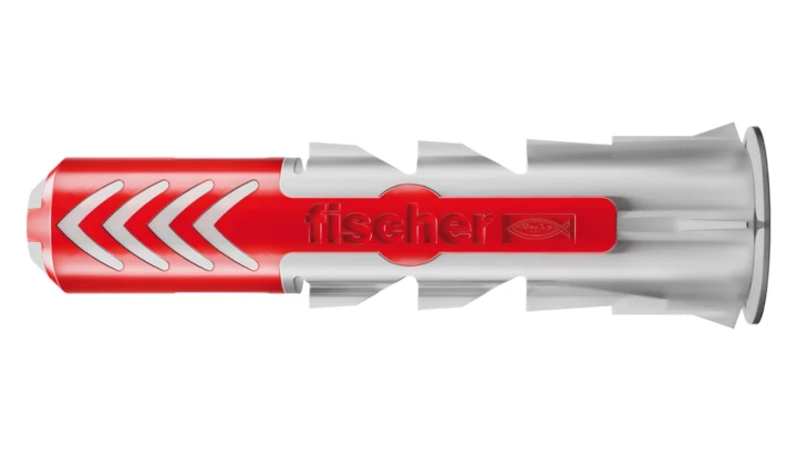 Kołek FISCHER DUOPOWER 6x30 535453​ /100szt./