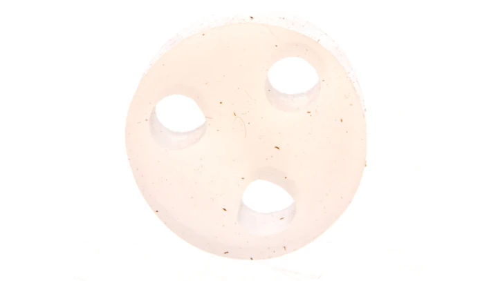 Wkład uszczelniający do dławnic PG16 IP54 3x4 SKINTOP DIX 16340 53616340 /50 szt./