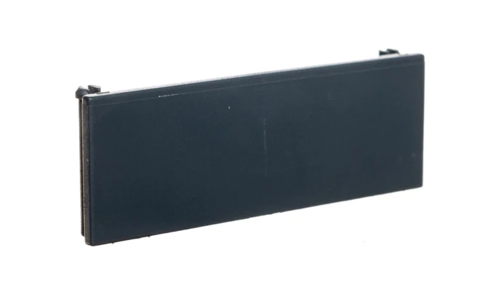 Pokrywa do uchwytu PG36 SILVYN KLICK-D 36 szara 61811240 /20 szt./