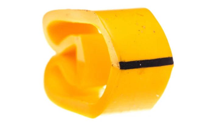 Oznacznik pierścieniowy PA 3/- 61820770 /20szt./