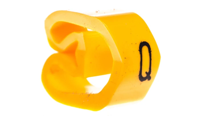 Oznacznik pierścieniowy PA 3/Q 61820570 /20szt./