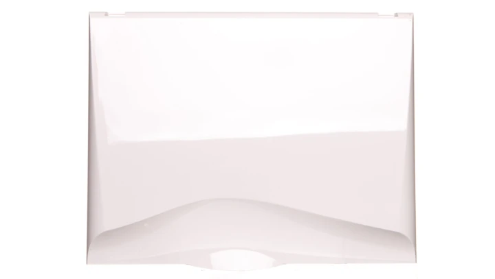 Drzwi białe z tworzywa 350x250mm BCZ-A-TW-2/26 101575