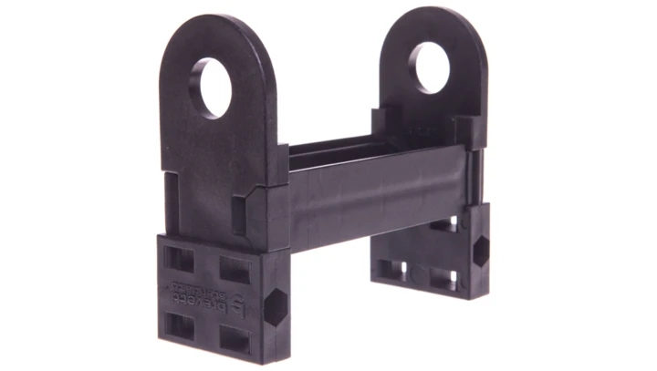 Uchwyt mocujący prowadnicy kablowej SILVYN CHAIN AN325L076K 61205696