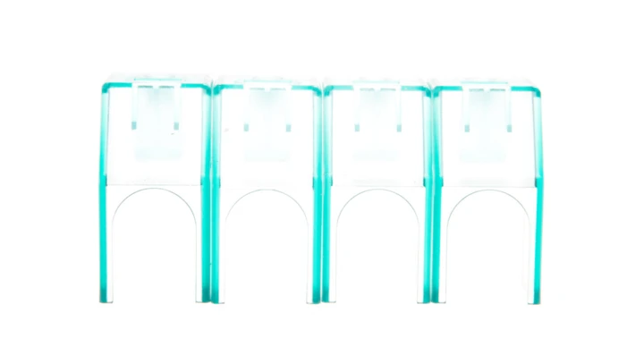 Osłona zacisków 1P do rozłączników 3LD27/28 montaż na górze lub na dole 3LD9281-2A