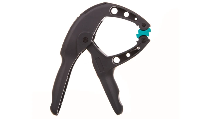 Ścisk sprężynowy Ergo FZH 30mm WF3625000