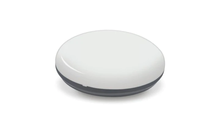 Plafon SUN n/t 13W AC 230V 50Hz 4000K (neutr.) 120 st. IP54 1370lm PL-SUN/LED/13W grafit