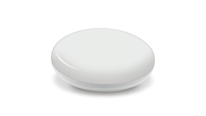 Plafon SUN n/t 18W AC 230V 50Hz 4000K (neutr.) 120 st. IP54 1820lm PL-SUN/LED/18W biały