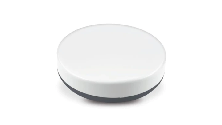 Plafon NEO n/t 13W AC 230V 50Hz 4000K (neutr.) 120 st. IP54 1390lm PL-NEO/LED/13W grafit