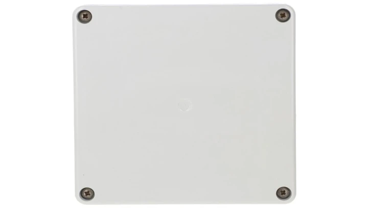 STRONG Puszka hermetyczna n/t 89x74x41mm IP67 PHP-54 szary 62.54