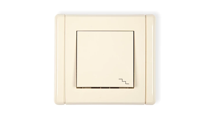 FLEXI Łącznik schodowy beżowy 1FWP-3