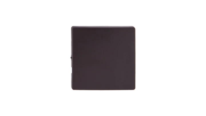 Simon 82 Klawisz pojedynczy do łącznika grafit 82010-38