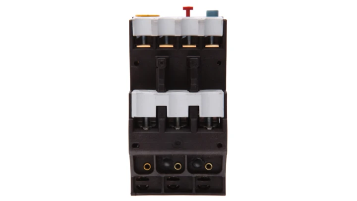 Przekaźnik termiczny 1,6-2,4A ZB12-2,4 278437