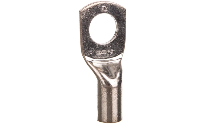 Końcówka oczkowa miedzina cynowana CKOR 70/16 E11KM-05020105700 /25szt./