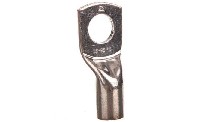 Końcówka oczkowa miedzina cynowana CKOR 95/16 E11KM-05020106300 /25szt./