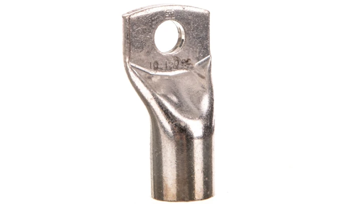 Końcówka oczkowa miedzina cynowana CKOR 150/10 E11KM-05020107200 /10szt./