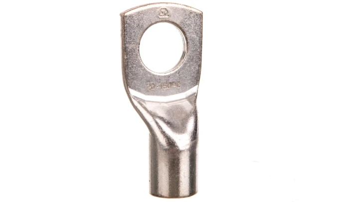 Końcówka oczkowa miedzina cynowana CKOR 150/20 E11KM-05020107600 /10szt./