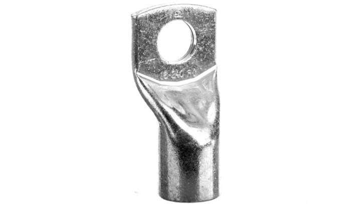 Końcówka oczkowa miedzina cynowana CKOR 240/16 E11KM-05020108500 /10szt./