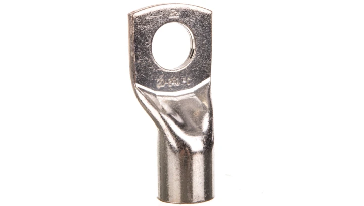 Końcówka oczkowa miedzina cynowana CKOR 240/20 E11KM-05020108600 /10szt./