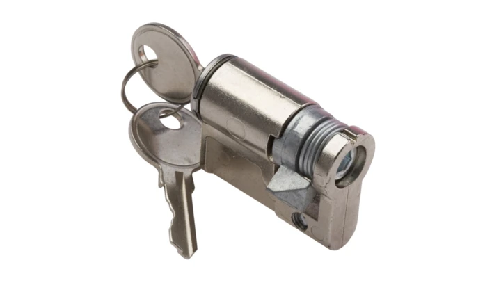 Wkładka patentowa RS KMP200524