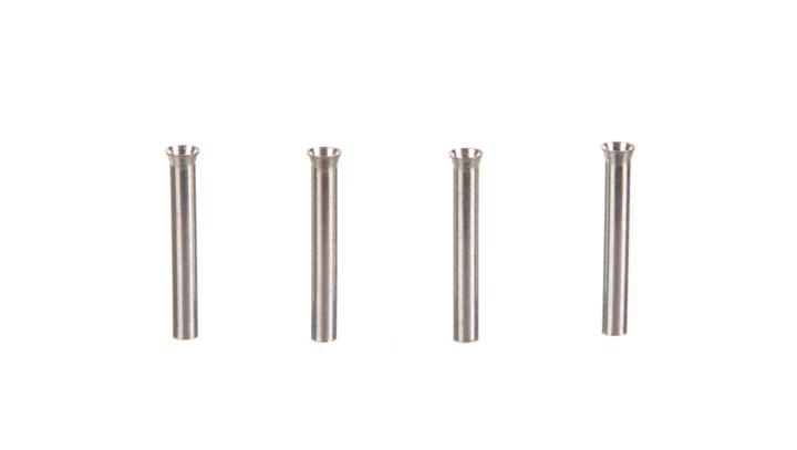 Końcówka kablowa tulejkowa H 1,5/15 ERHN E08KH-01010102100 /1000szt./