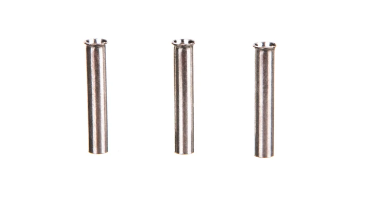 Końcówka kablowa tulejkowa H 4/18 ERHN E08KH-01010103100 /1000szt./