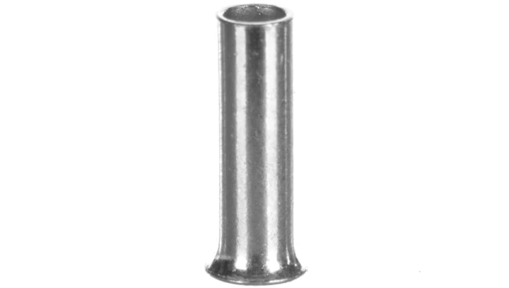 Końcówka kablowa tulejkowa H 1/6 ERHN E08KH-01010108000 /100szt./