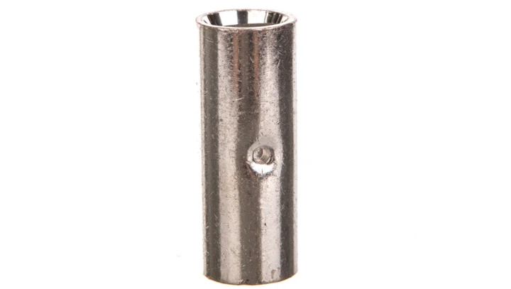 Końcówka (tulejka) łącząca miedziana cynowana CKL 50 E11KM-05060200600 /25szt./