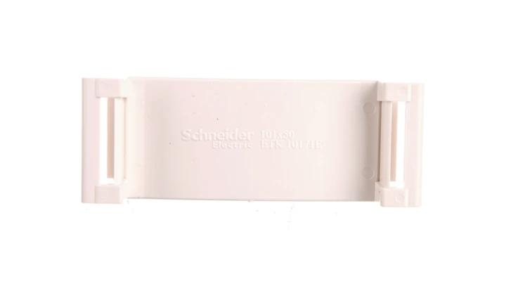 Klamra kablowa 101x50, 101x34 ETK10171E /10szt./