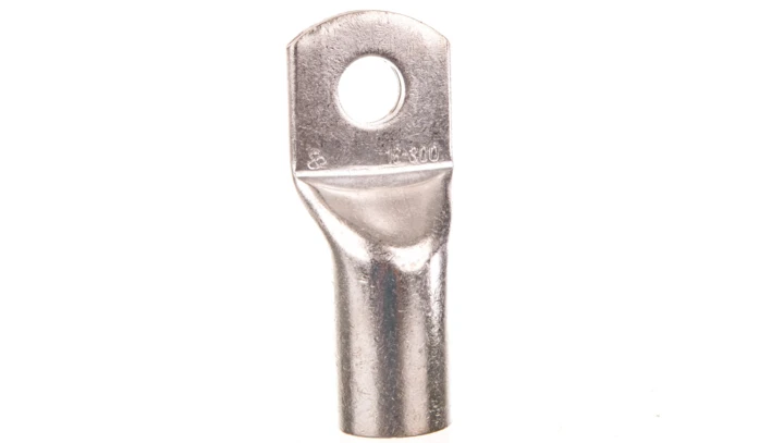 Końcówka oczkowa miedziana cynowana KOR 300/16 E11KM-01020109002 /10szt./