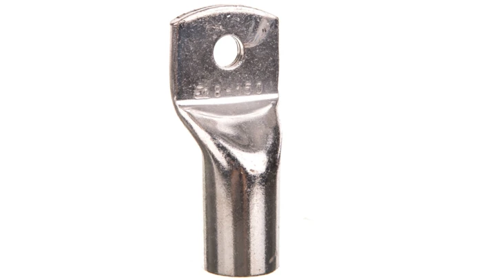 Końcówka oczkowa miedziana cynowana KOR 150/8 E11KM-01020107102 /10szt./