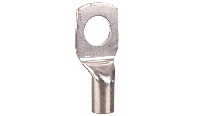 Końcówka oczkowa miedziana cynowana KOR 95/20 E11KM-01020106402 /10szt./