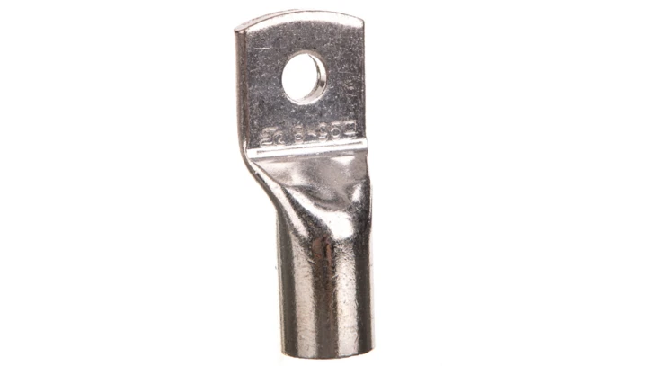 Końcówka oczkowa miedziana cynowana KOR 95/8 E11KM-01020105902 /10szt./