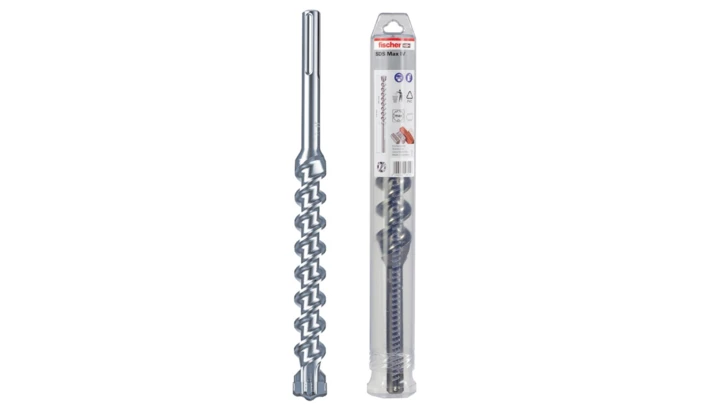 Wiertło SDS MAX IV 18/400/540 504208