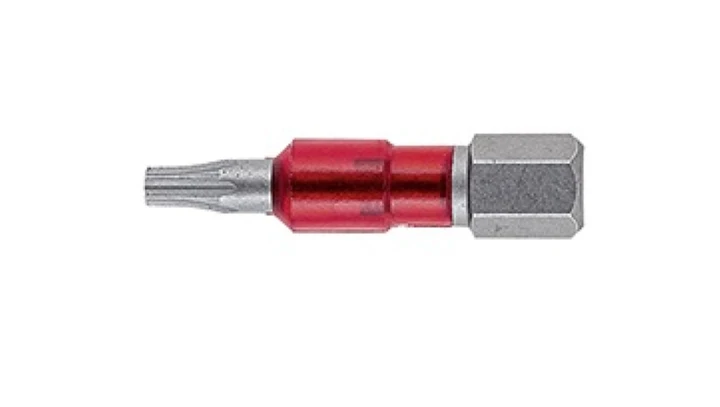 Bit udarowy FMB T10 MAXX-BIT W 5 533154 /5szt./