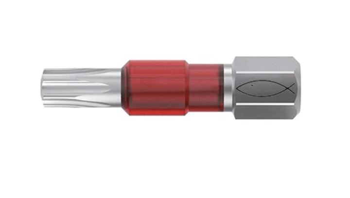 Bit udarowy FMB T25 MAXX-BIT W 5 533157 /5szt./