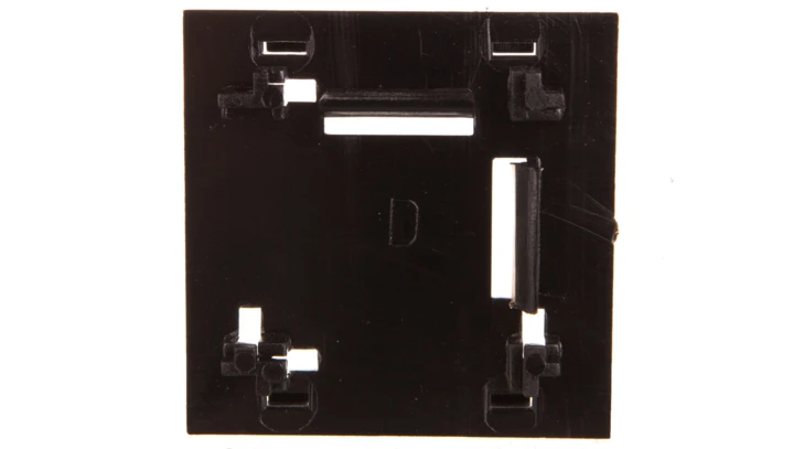 Adapter mocujący na szynę DIN 1115710103T