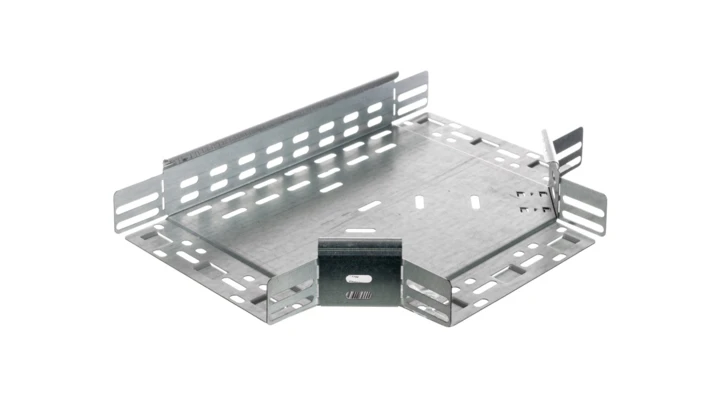 Trójnik TKUJ200H60 165264