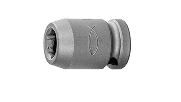 Nakrętka sześciokątna /do wkretarek z udarem/ NUT SW15 538579