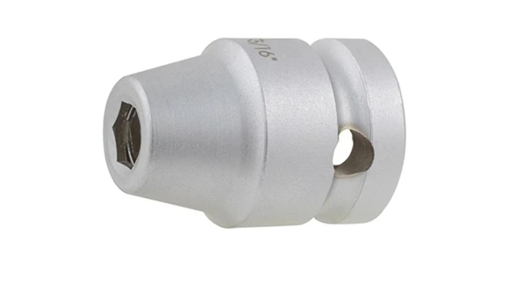 Nakrętka TORX /do wkretarek z udarem/ NUT TX60 538576