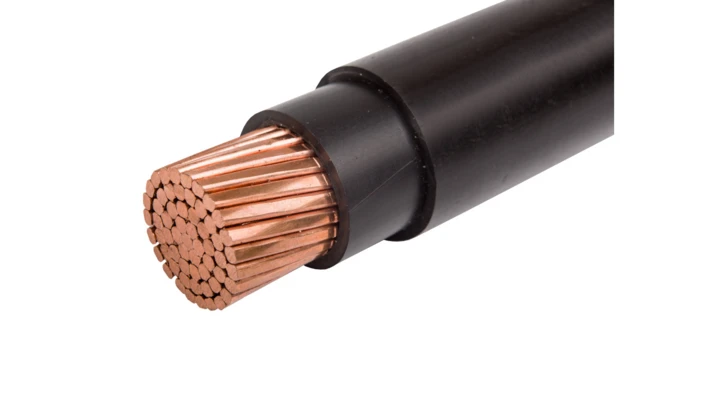 Kabel energetyczny YKY 1x240 0,6/1kV RMC /bębnowy/