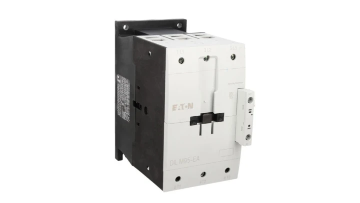Stycznik mocy 95A 3P 230V AC 0Z 0R DILM95-EA(230V50HZ,240V60HZ) 189923